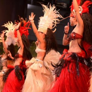 Te Marama Tahiti 金山のタヒチアンダンススタジオ-名航フェスティバル2017
